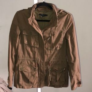Zara Jacket